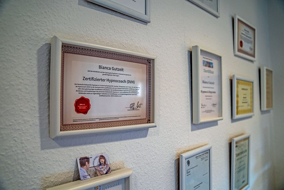 Bianca Gutzeit Psychotherapie