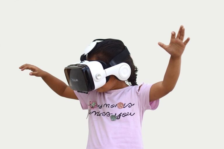 VR Brille Virtual Reality Hypnose Hannover